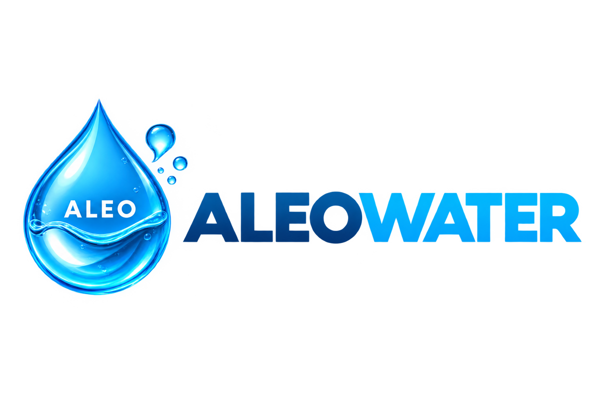 AleoWater